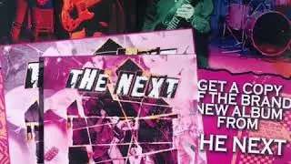 &ldquo;FALSE ID&rdquo; off the album MAD HOUSE by THE NEXT on Die Laughing Records