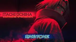 Itachi Uchiha 😈 | Killer Ringtone Status | Akatsuki Vibes 🔥