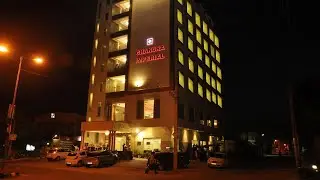 Chandra Imperial, Jodhpur, India | Travel With Anvika
