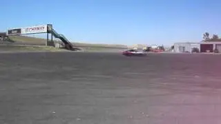 Limitless Motorsports GRIP DRIFT SKID