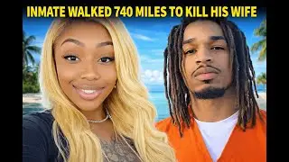 True Crime USA: Escaped Inmate&rsquo;s 740-Mile Journey Ended In Tragedy