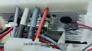 How to Replace Laser Module on Videojet 3640? Complete Maintenance Tutorial 🛠️