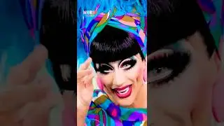 Bianca Clocking Marcia Tea #thepitstop #rupaulsdragrace