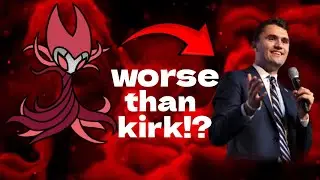 is nightmare king grimm really that bad?