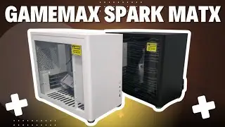 Gamemax Spark Micro ATX - Review