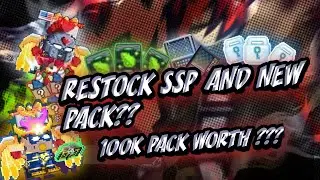 DAY 3 LAST DAY OPEN RESTOCK SSP AND NEW PACK 50K PACK WORTH  ?? - GROWTOPIA
