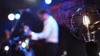 「悲しみは消えやしないから」　　  　'22.9.19 &ldquo;Heartful Blues&rdquo;より