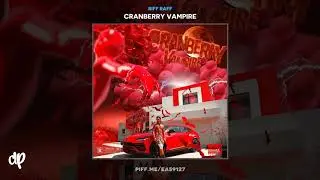 Riff Raff - BUTTERSCOTCH BABE RUTH [CRANBERRY VAMPiRE]