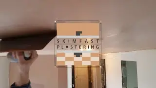 SkimFast Plastering - Skimming Ceiling - New Build