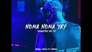 NOMA NOMA YAY (Dragostea Din Tei) - IBARA Remix ft. Sabrina (Official Audio)