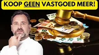 Wat Je MOET Weten Over Vastgoedinvesteringen in 2025!