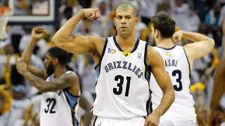 Shane Battier - Batman