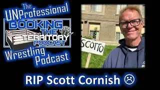 RIP Scott Cornish