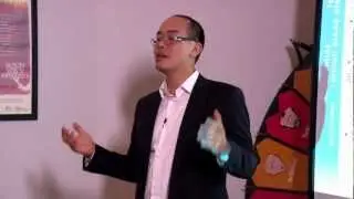 Dr Constantine Tam: Living with Chronic Lymphocytic Leukaemia (CLL) Part 3 of 4