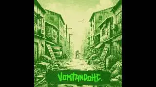 02 - Cinco S&eacute;culos de Podrid&atilde;o - Vomitando HC #hardcore #hcny #hcsp