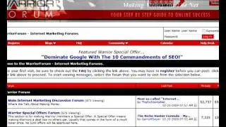 Make A Money | Cost Per Action Advertising Secrets Revealed