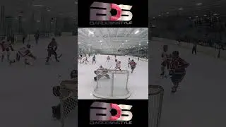 BDS #Shorts U16 Toronto Jr  Canadiens