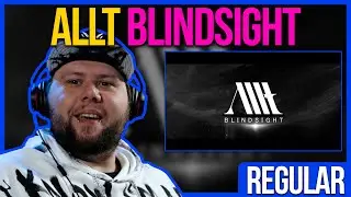 I can see where they are coming from. | GERMAN METALHEAD REACTS | Allt - Blindsight
