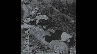 Discard - Death From Above (1990) [Vinyl Rip]