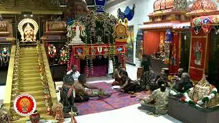 Vaikuntha Ekadasi 12.30.25