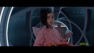 The MEG - Official Teaser Trailer 1  [HD]