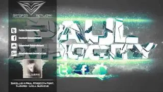 Paul Atrocity - Will Survive