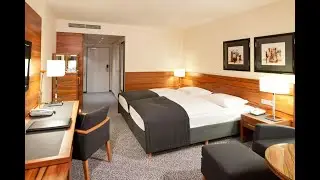 MARITIM HOTEL M&Uuml;NCHEN | Hotels mit Pool in M&uuml;nchen