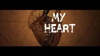 NLM - Dry Bones (Official Lyric Video)