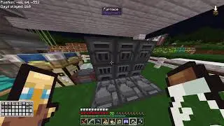 Better Than Minecraft Modded Hardcore - Part 11