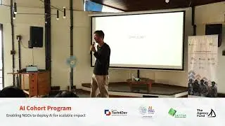 AI Cohort Program: Knowledge management using AI - Sattva