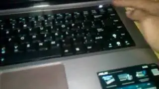 Please Help, ASUS won't Start.