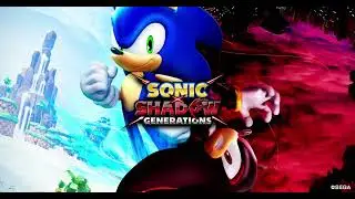 Shadow generations-Radical Highway Act 1 (Quiet parts are cut out)