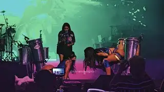 RAVE DE FAVELA - ANITTA CARNARILDY 2025