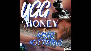 BLUE BOTTOMS BY UGG MONEY