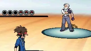 7th Gym Battle vs Drayden [Pokemon Black 2]