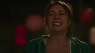 Inmates hold a memorial for Kaz Proctor _ Wentworth season 07 episode 05 (Spoilers)