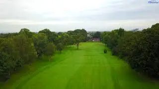 11th Hole Davyhulme Park Golf Club