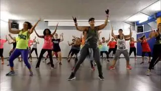 Salsation Choreography by SMT Roxana Rodríguez