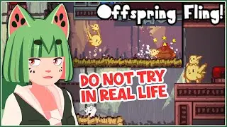 Offspring Fling!