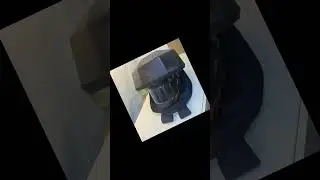 Crelander LED motorcycle backpack,awesome knight bag helmet bag schoolbag