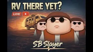 Day 4: Hitting the Road in RV There Yet