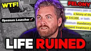 Ross Creations HARMS Animal for Content