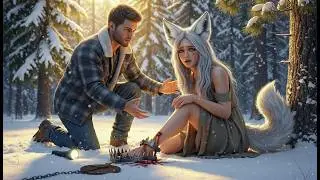 Я Думал, Это Просто Капкан для Животных… Пока Не Услышал Её Стон | HFY История