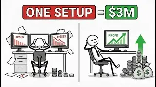 The #1 Trading Mistake That's Costing You BIG Time