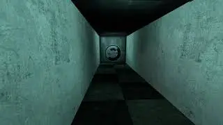 rough start, Mini, Portal 2, Community Test Chamber, 732