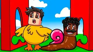 WYBIERZ DOBREGO ZWIERZAKA DO TORU PRZESZKÓD | ROBLOX