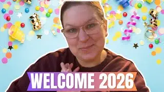 WELCOME 2026 | SO sind wir ins neue Jahr gestartet | Schumsmaus