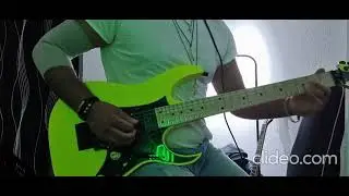 2x One Of My Absolute Favorite Solo's- Feels Like Love / Andy Timmons.