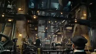 Titanic's Engine Rooms -Honor And Glory Demo 401