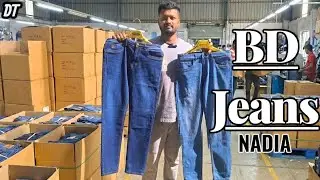 *BD* *JEANS | men's Cotton JEANS | India Cheapest *export* quality garments .